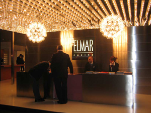 iSaloni 2006 в Милане