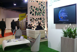Mosbuild 2012, неделя архитектуры и строительства